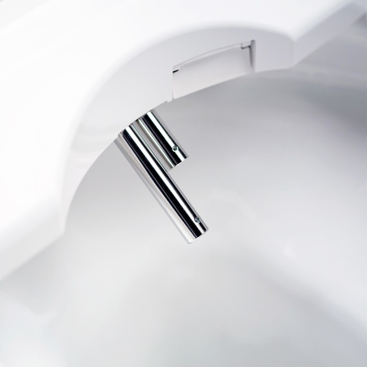 Stainless Steel Bidet Spray Nozzle