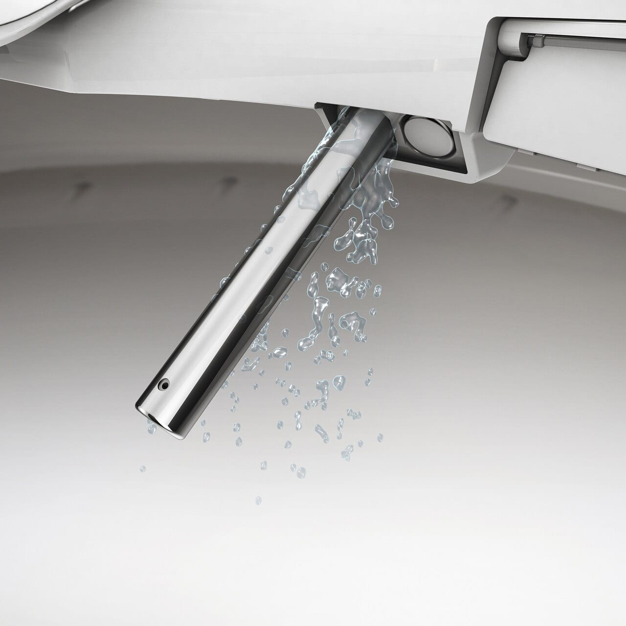 Stainless Steel Nozzle