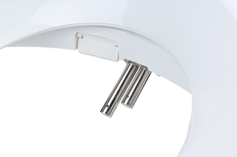 Dual Nozzle