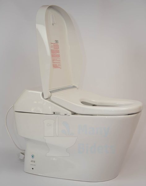 Toto Neorest 700h Dual Flush Toilet Washlet Many Bidets