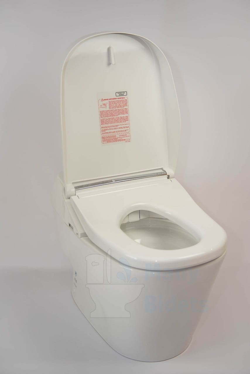 TOTO Neorest 700H Dual Flush Toilet & Washlet Many Bidets