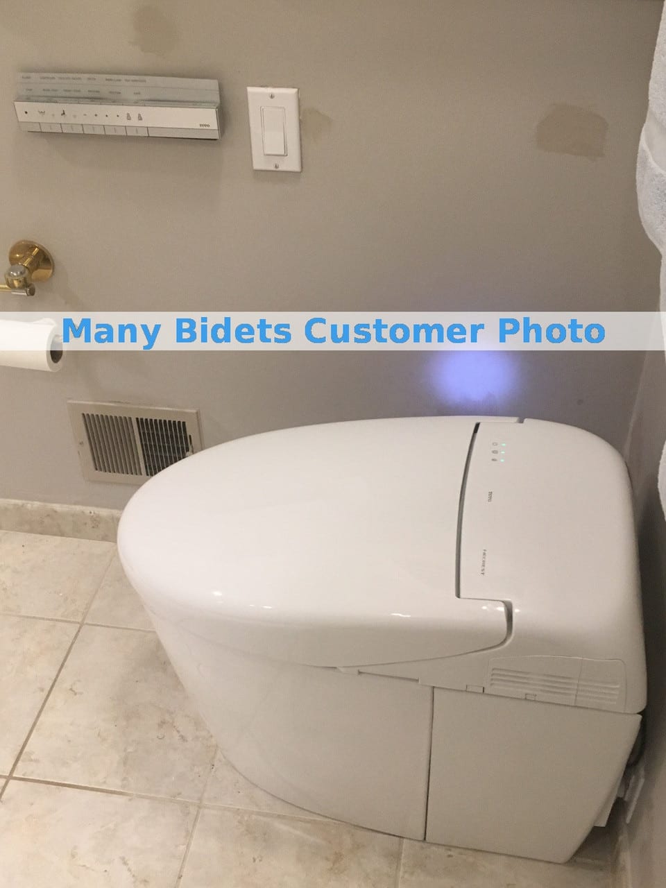 TOTO Neorest RH | TOTO Dual Flush Toilet and Washlet