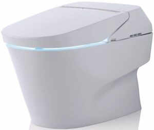 TOTO Neorest 750H
