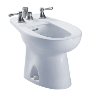 Classic Bidet