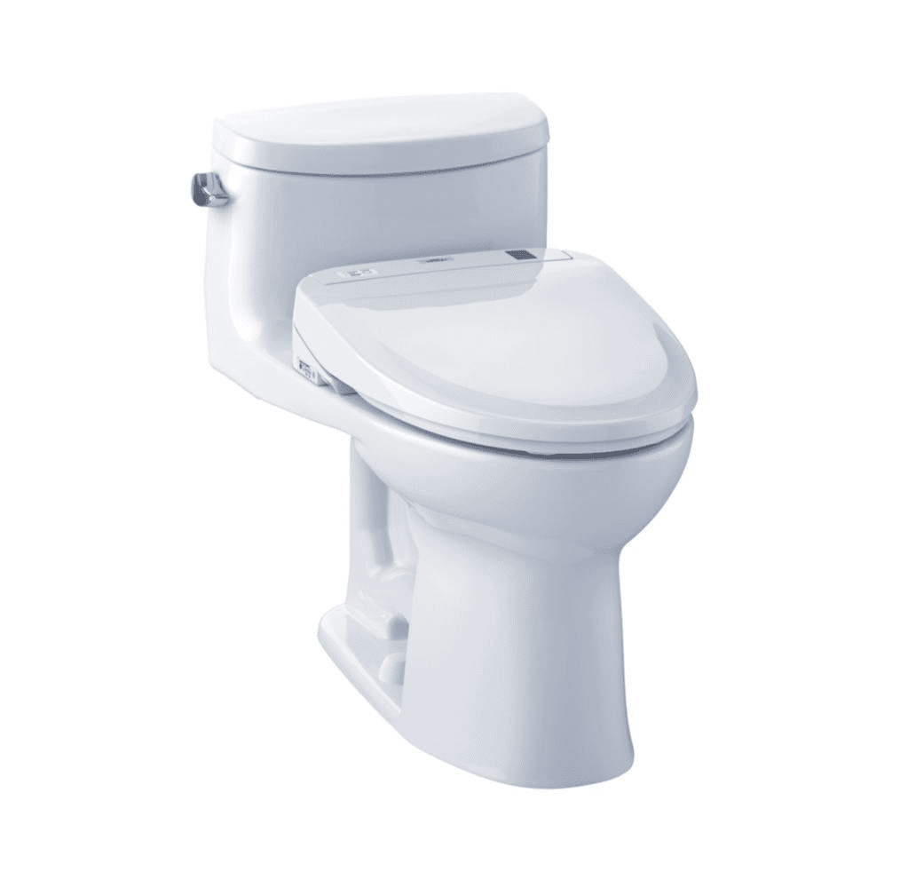 TOTO UltraMax WASHLET+