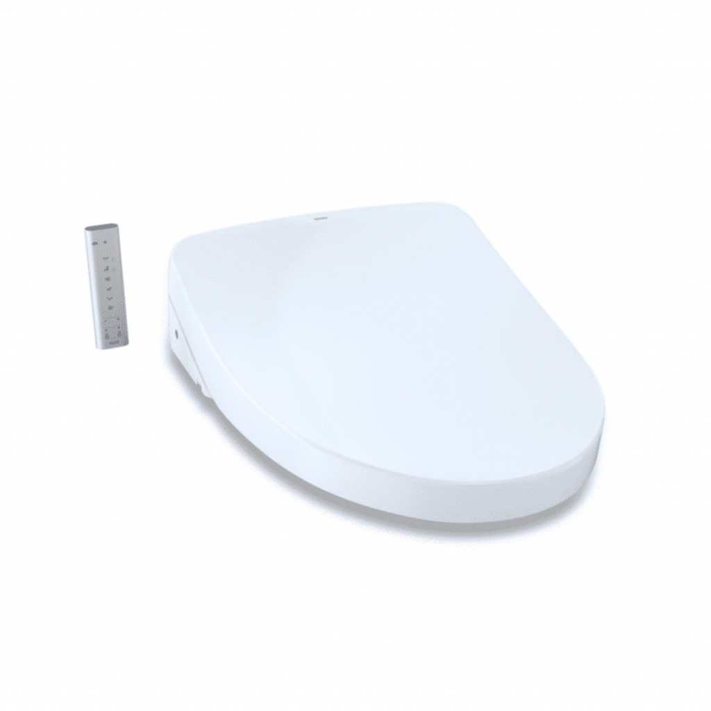 Standard TOTO Washlet (S550e)