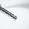2-in-1 Stainless Steel Nozzle