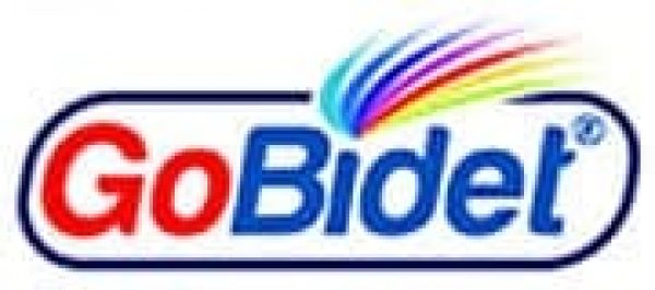 GoBidet