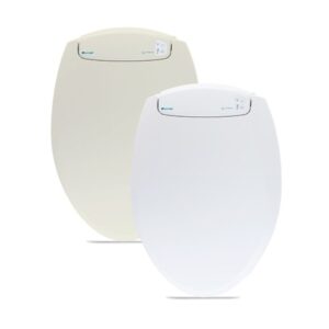 LumaWarm Heated Nightlight Toilet Seat