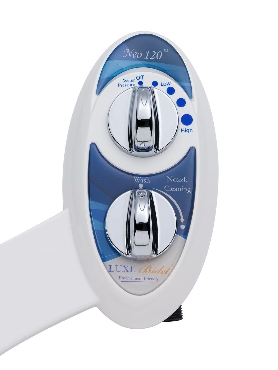 luxe bidet neo 120