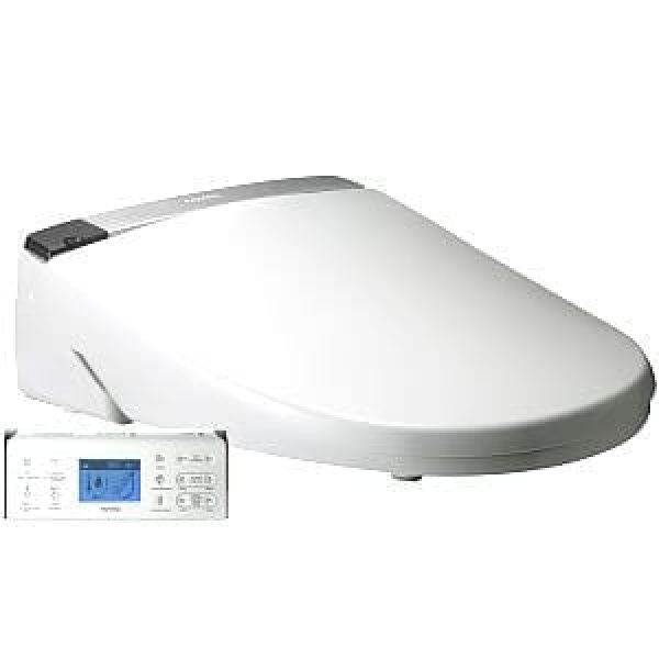 Bidet Seats with Enema Function Many Bidets