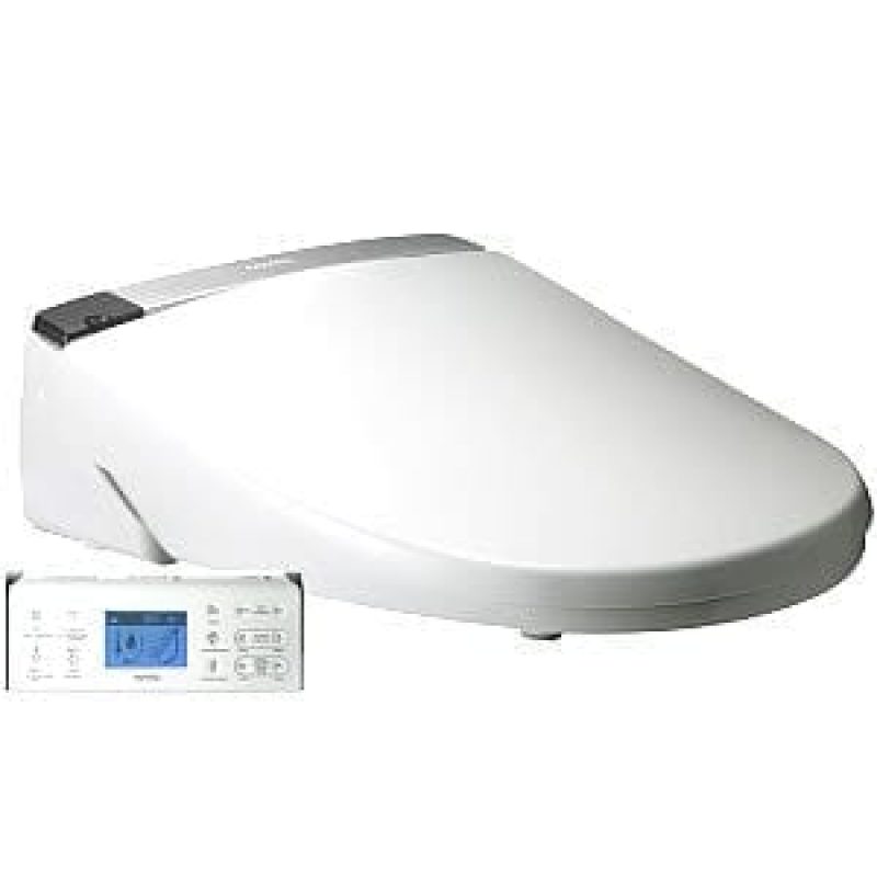 Bidet Toilet Seat