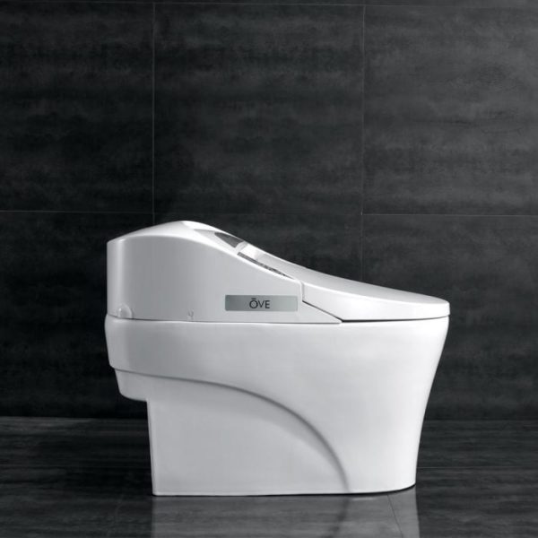 Ove Decors 735H Smart Toilet Unbeatable Luxury & Convenience
