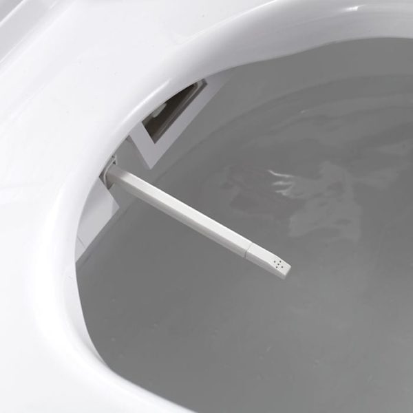 Ove Decors 735H Smart Toilet Unbeatable Luxury & Convenience