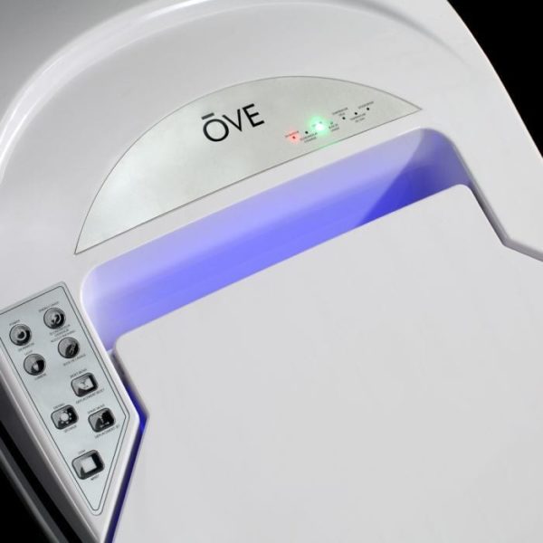 Ove Decors 735H Smart Toilet Unbeatable Luxury & Convenience