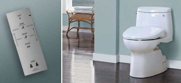 Toto S350e Washlet Toto Round Bidet Seat Many Bidets