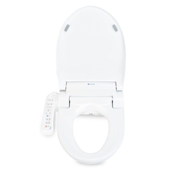 Brondell Swash SE400 Brondell SE400 Bidet Toilet Seat