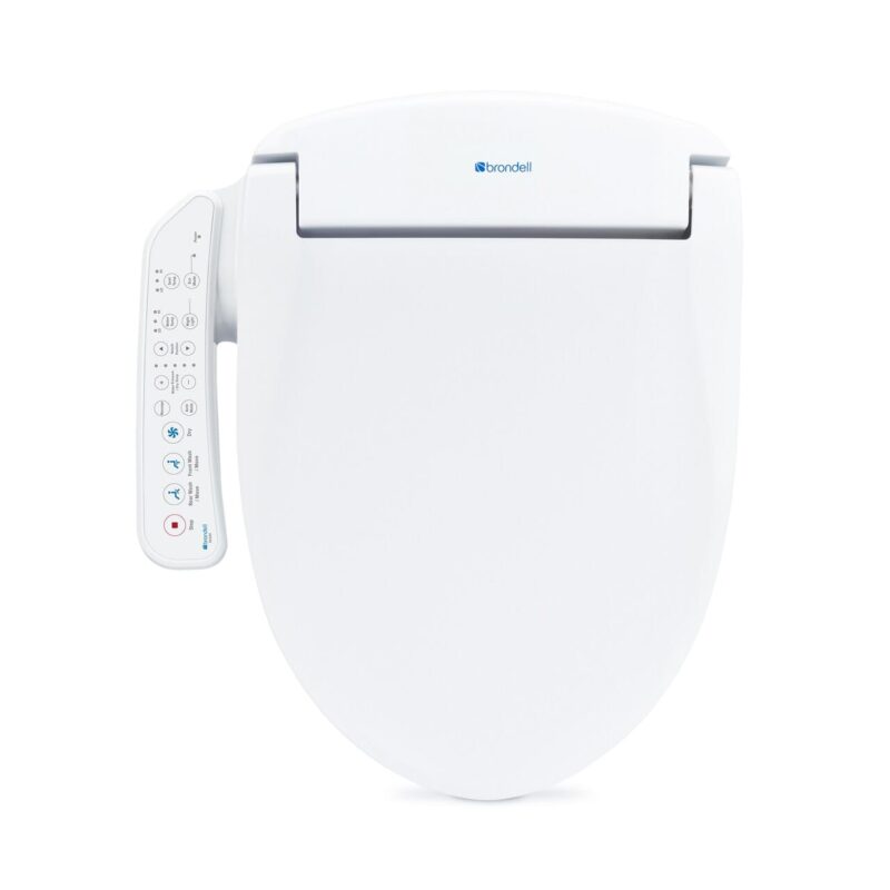 Brondell Bidet Swash SE400