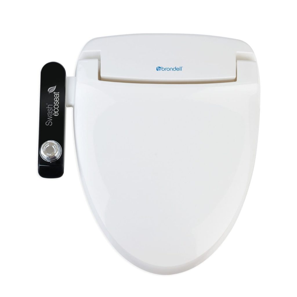 NonElectric Bidet Seats