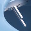 Dual Nozzle Bidet Spray