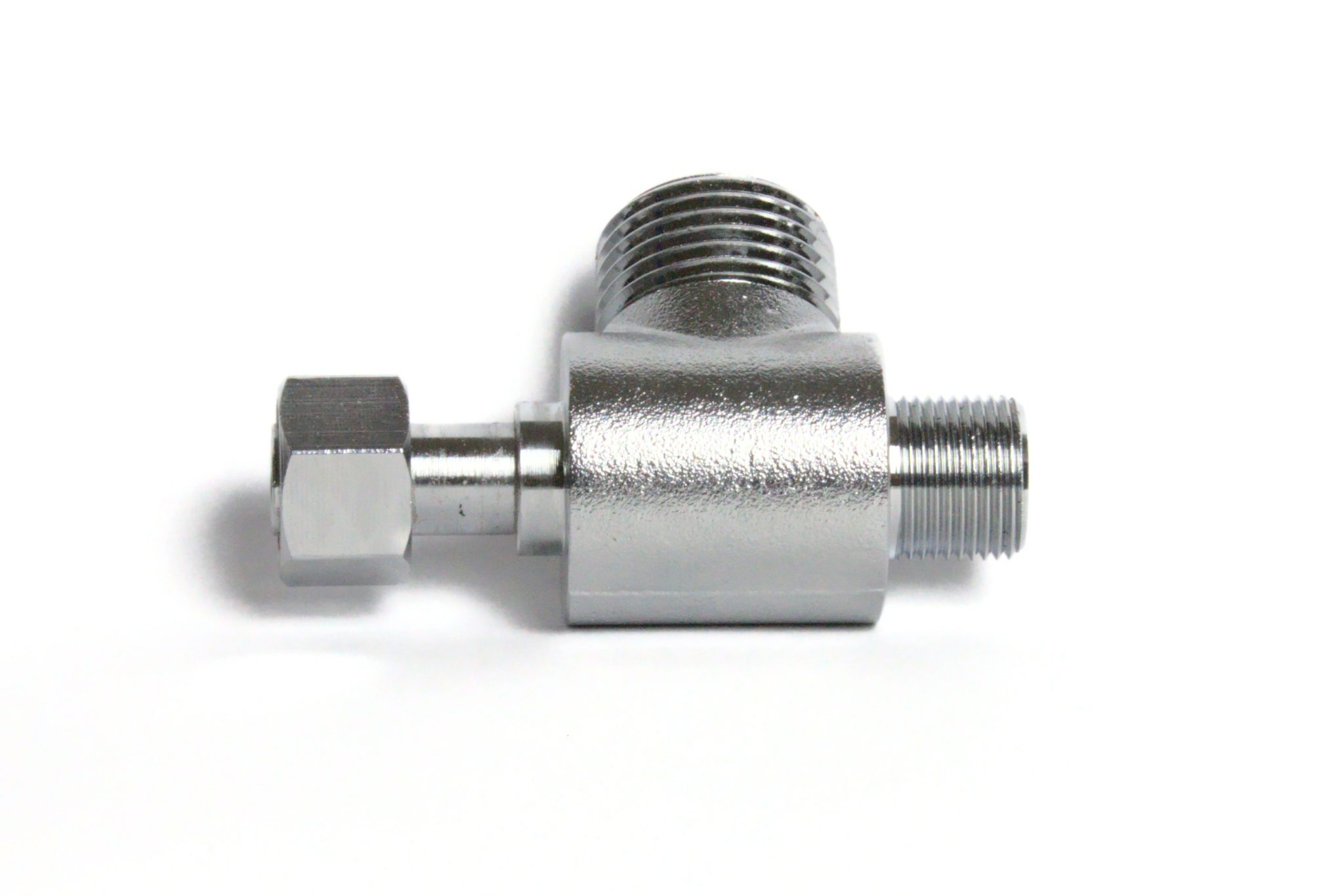 Bidet TValve TAdapter Connector Valve for Toilet Bidet