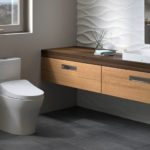 TOTO WASHLET+ System