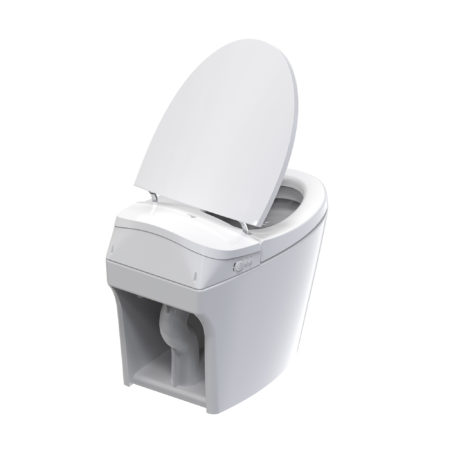 discovery dlx bidet toilet