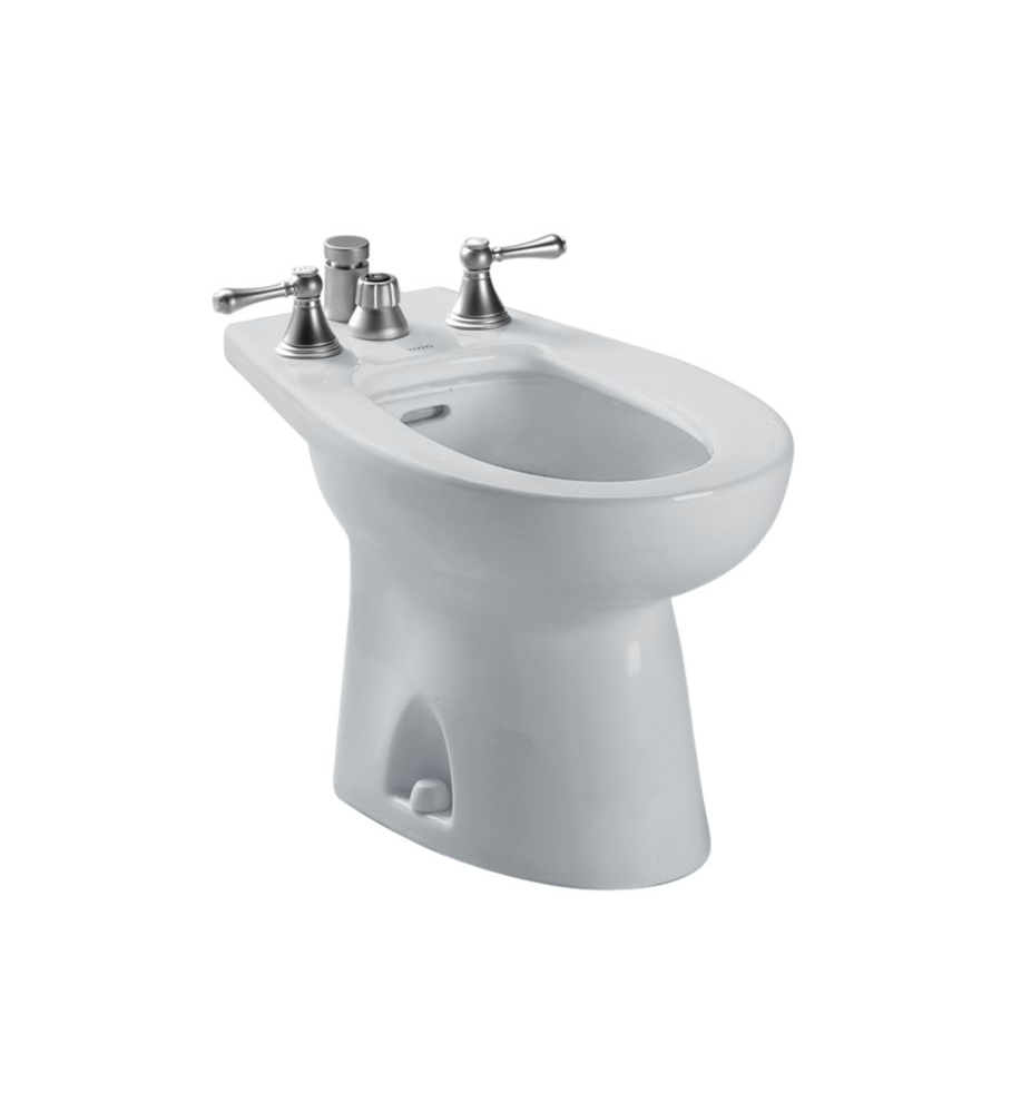TOTO Piedmont Classic Bidet