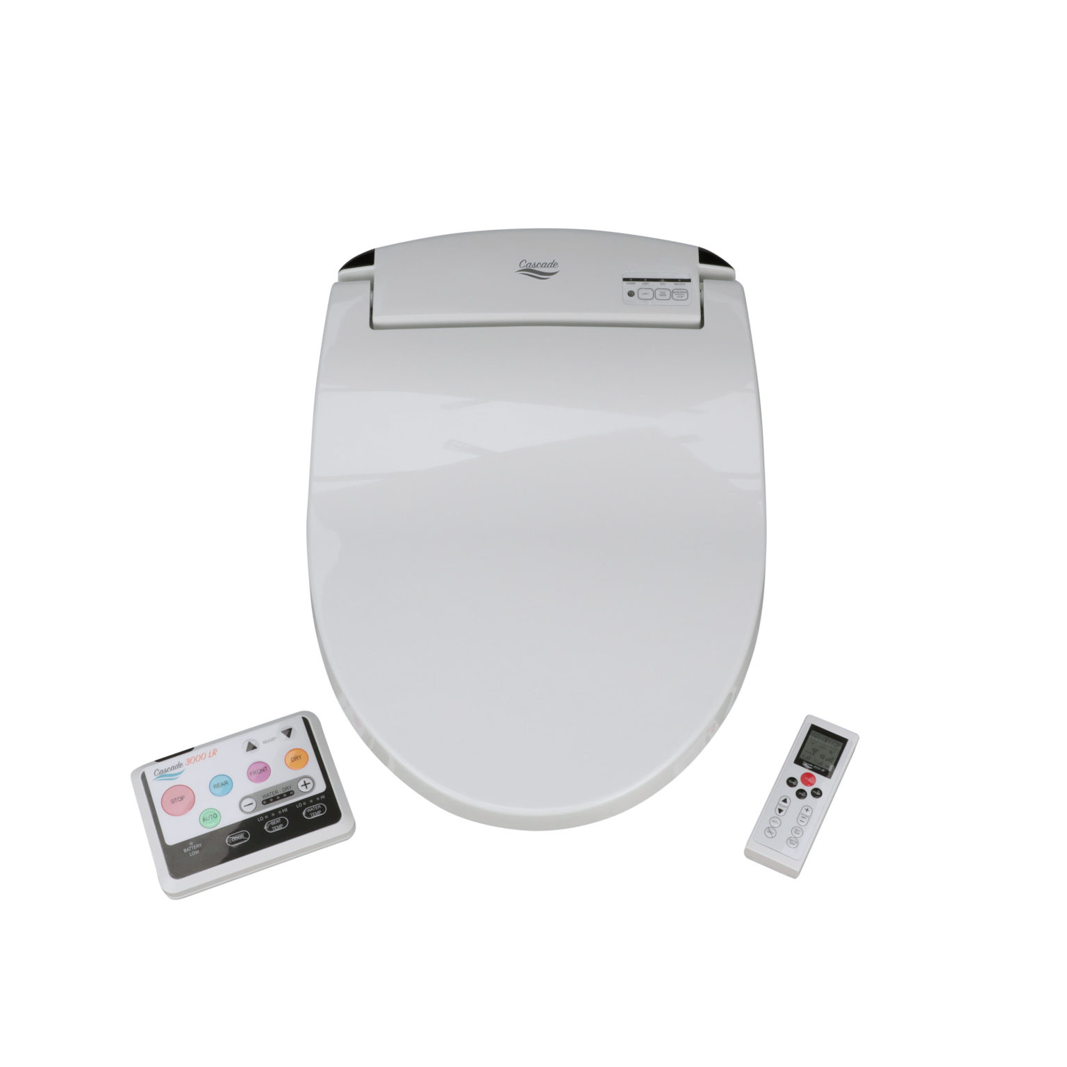 Bidet Buyer