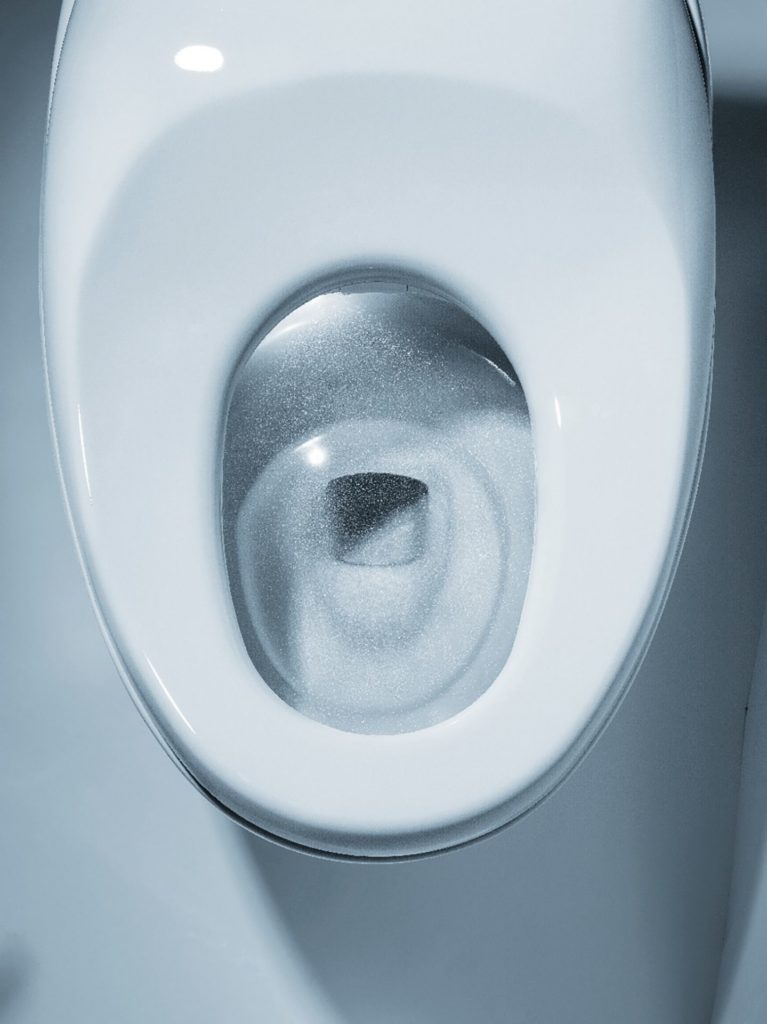 TOTO Neorest NX1 Comfortable Seat