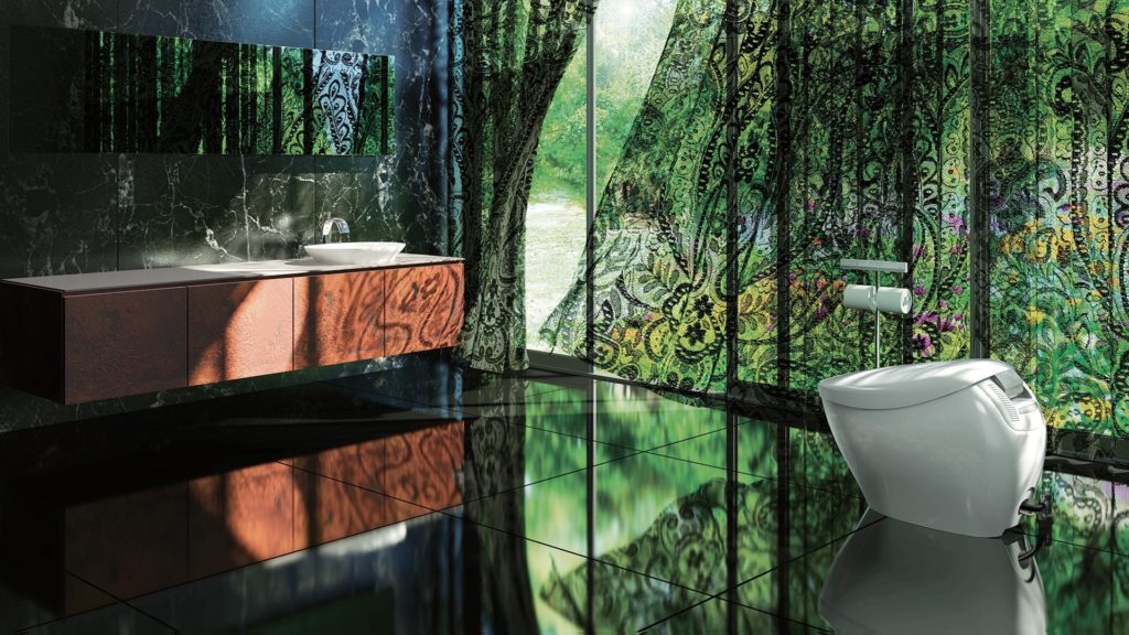 TOTO Neorest NX2