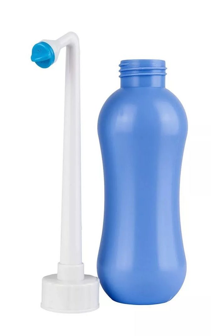 How to Use a Bidet The Complete Guide to Getting Clean