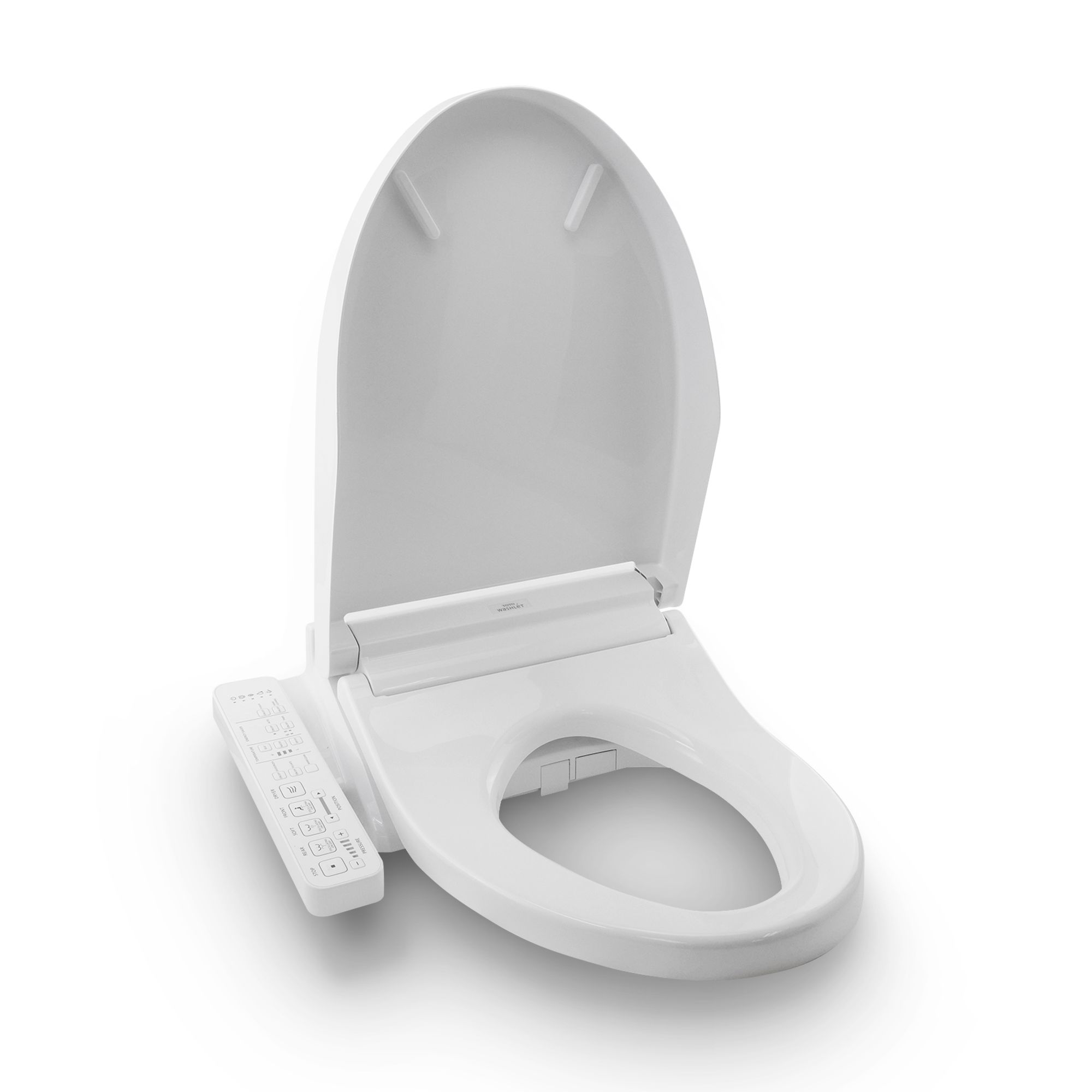 TOTO C2 WASHLET SKU: SW3073 ManyBidets