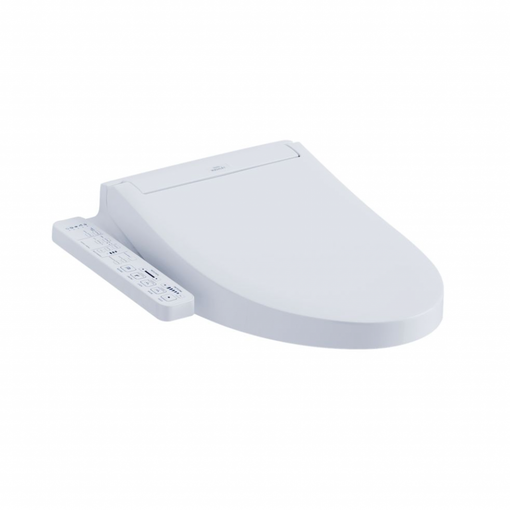 Toto Washlet C5 Manual