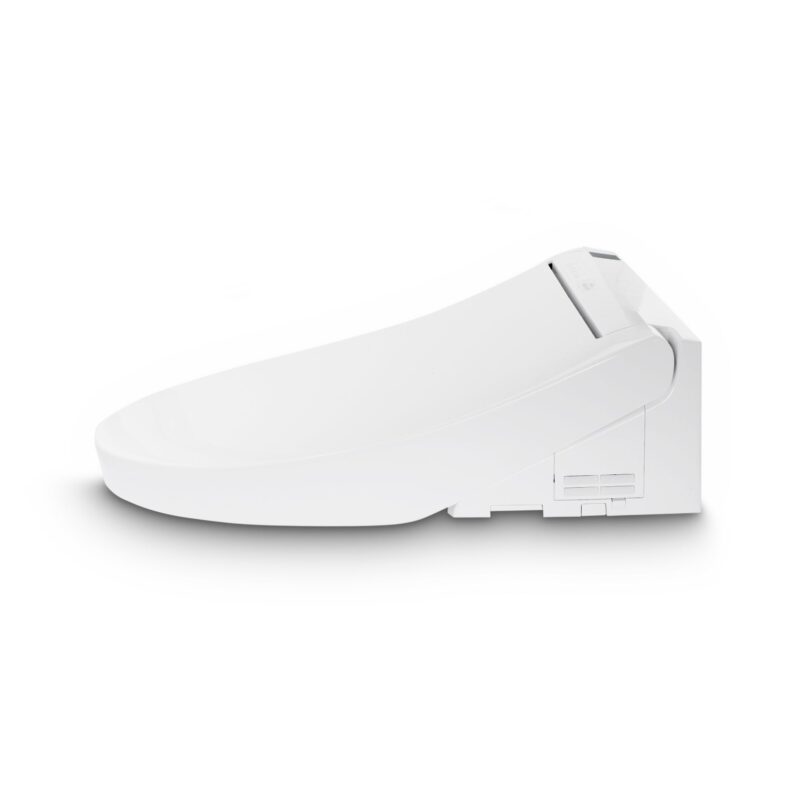TOTO C5 WASHLET Bidet Seat