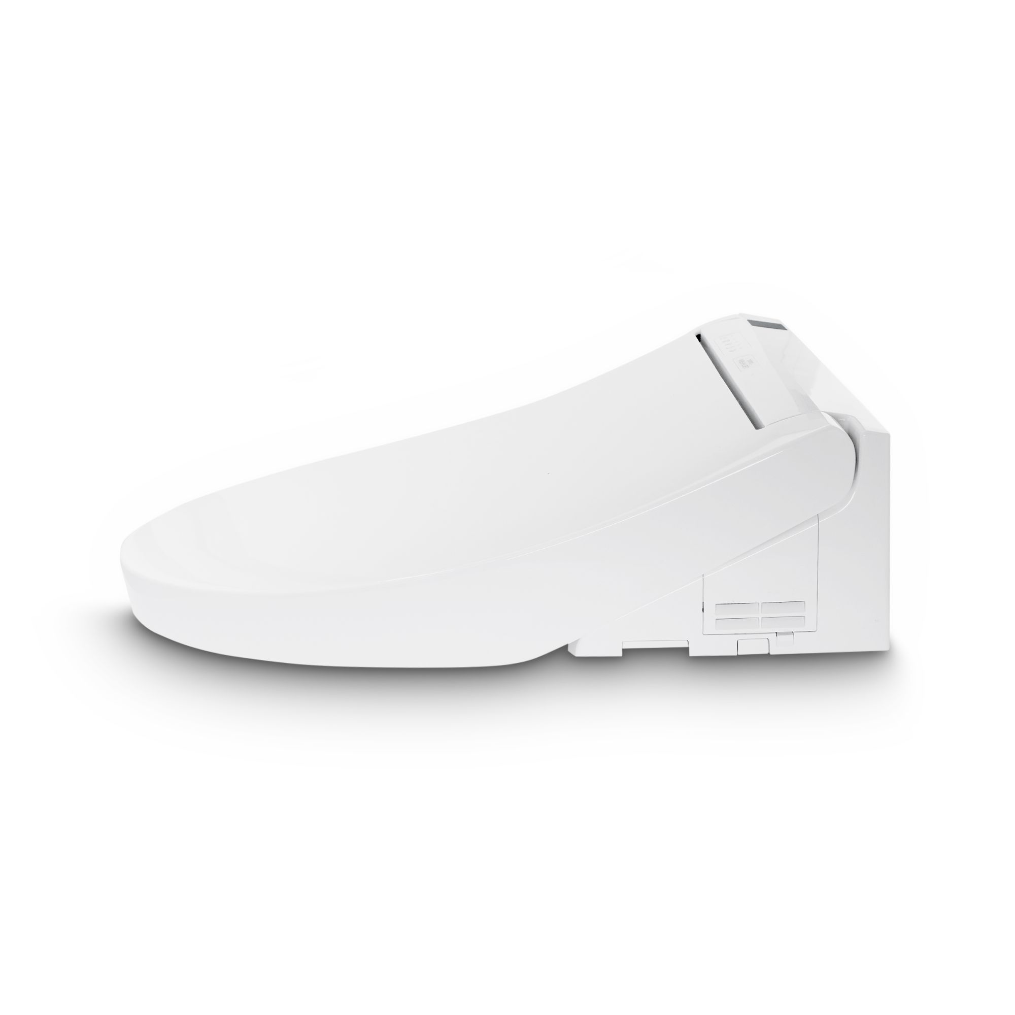 TOTO C5 WASHLET Bidet Seat