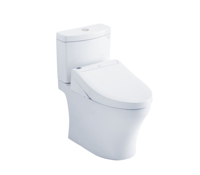 Aquia IV C5 Two Piece 1.28 & 0.8 Universal Height