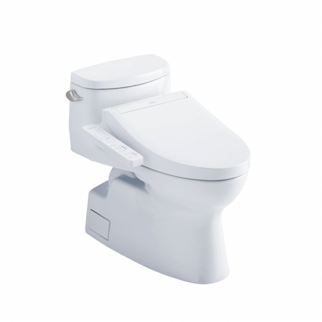 toto nexus washlet