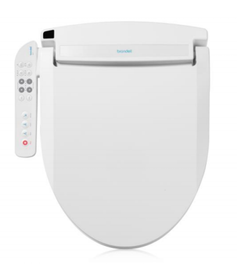 Brondell Select BL67 Electronic Bidet Seat