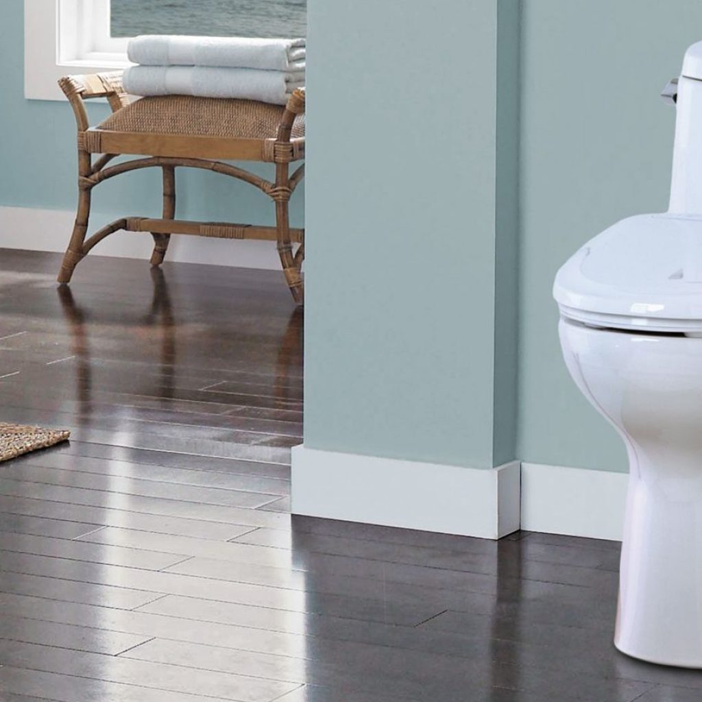 Which is Better? Integrated Bidet Toilet vs Bidet Seat