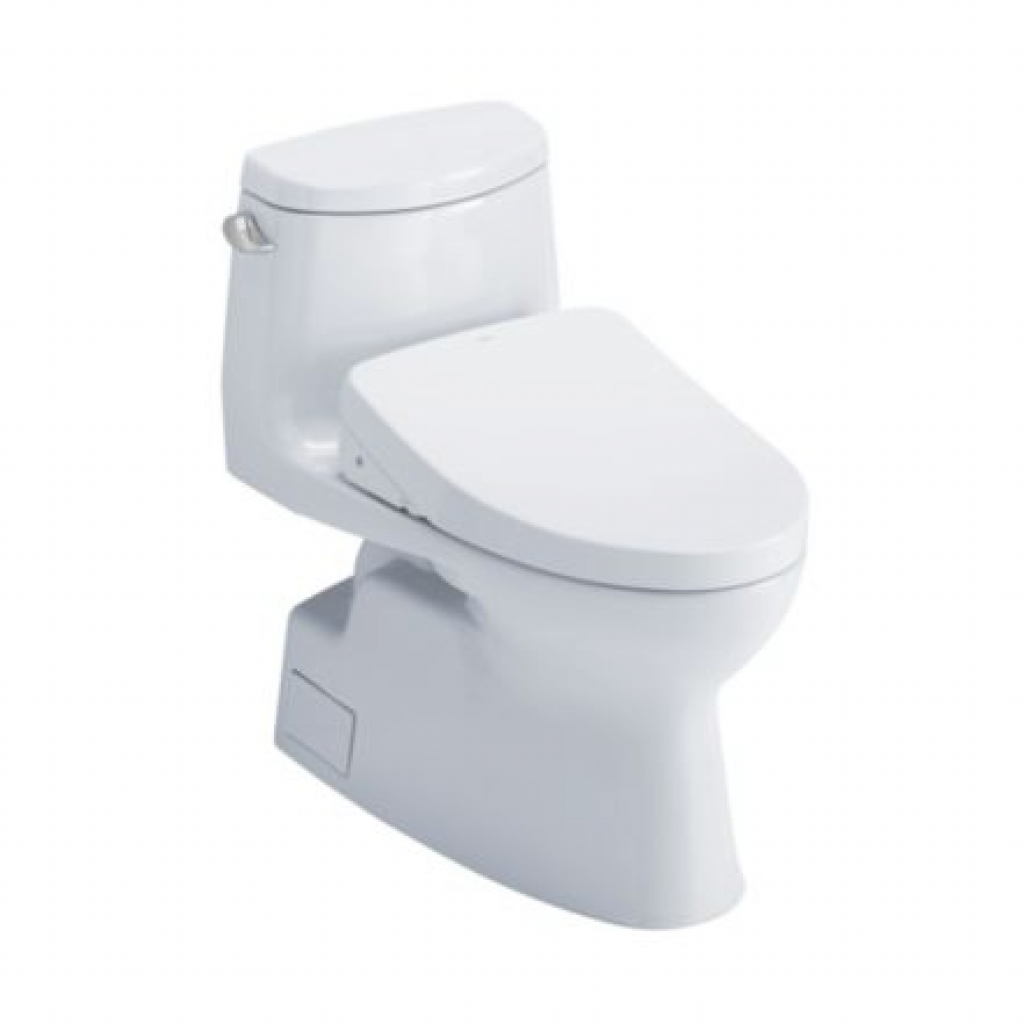 toto carlyle ii with washlet