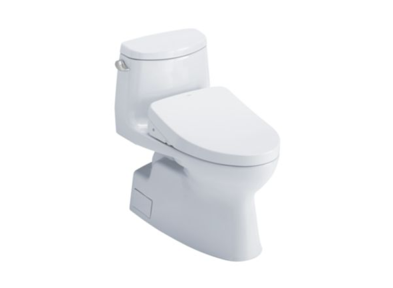 Carlyle S550e one-piece 1.28 gpf MW6143056CEFGA