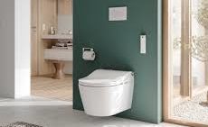 TOTO WASHLET vs. Bidet