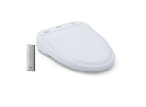 TOTO S350e Bidet Seat