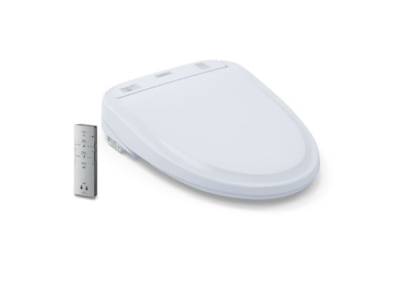 TOTO S350e Bidet Seat