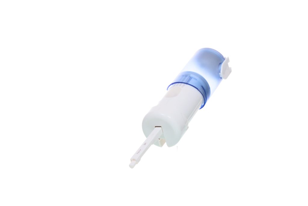 Olympia Travel Bidet