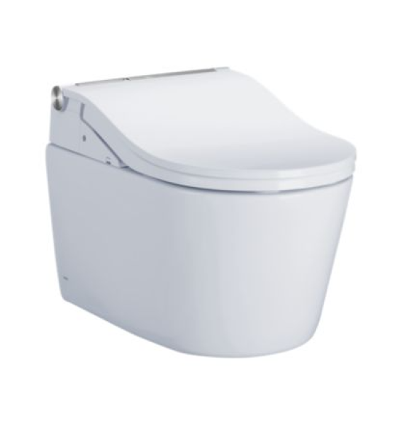 Toto Sp Washlet Sw Wall Hung Toilet And Bidet System 1 28 And 0 9 Gpf Universal Height Manybidets