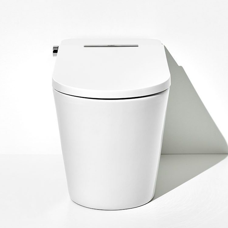 Axent.One C Plus Intelligent Toilet - bidet toilet