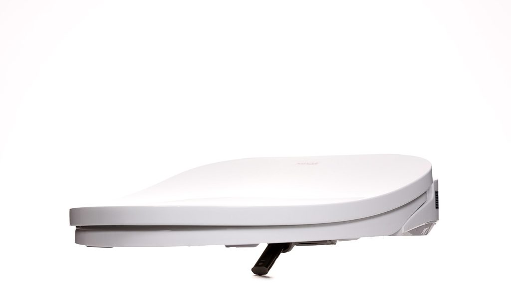 Eco Nova Side Profile