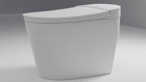 Studio Lux 1010 Toilet Full View